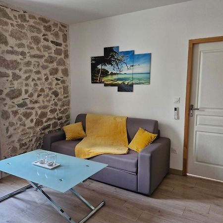 Appartement Tout Confort A 2 Pas Du Centre Ville Aubagne Exterior photo