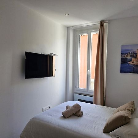 Appartement Tout Confort A 2 Pas Du Centre Ville Aubagne Exterior photo
