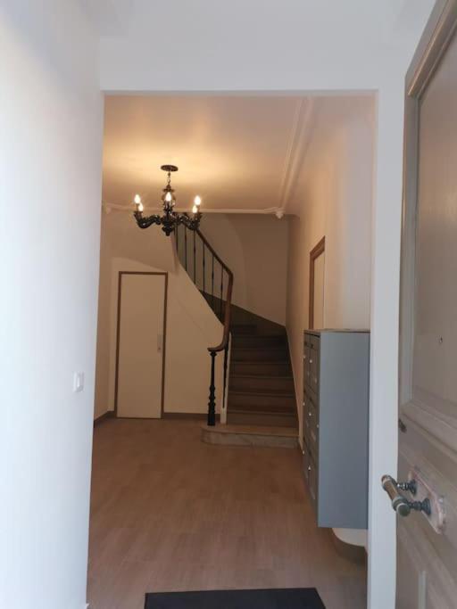 Appartement Tout Confort A 2 Pas Du Centre Ville Aubagne Exterior photo