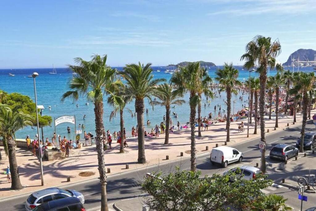 Appartement Tout Confort A 2 Pas Du Centre Ville Aubagne Exterior photo
